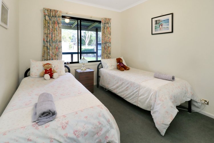 285 Back Corringle Road, Newmerella