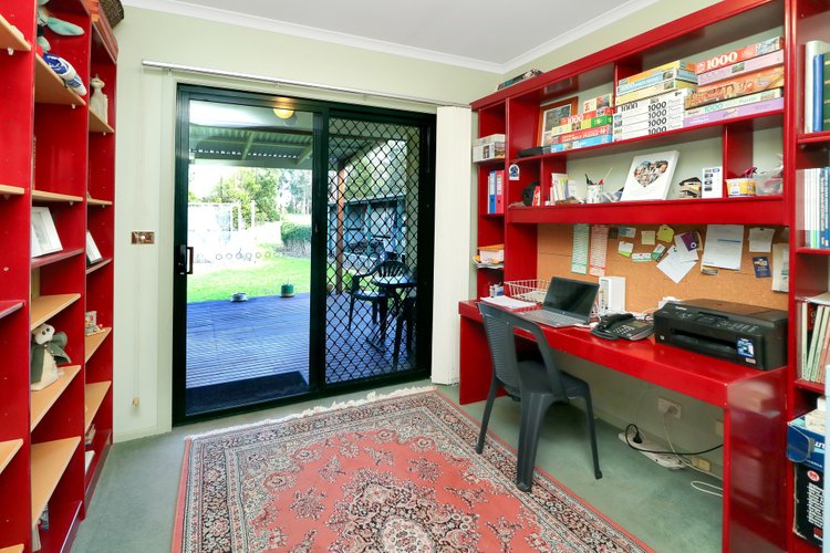 285 Back Corringle Road, Newmerella