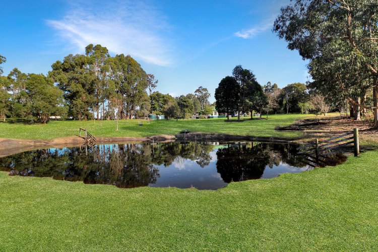 285 Back Corringle Road, Newmerella