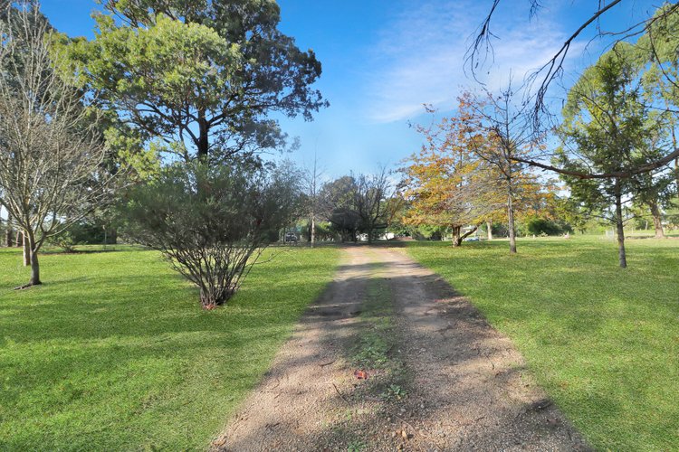 285 Back Corringle Road, Newmerella