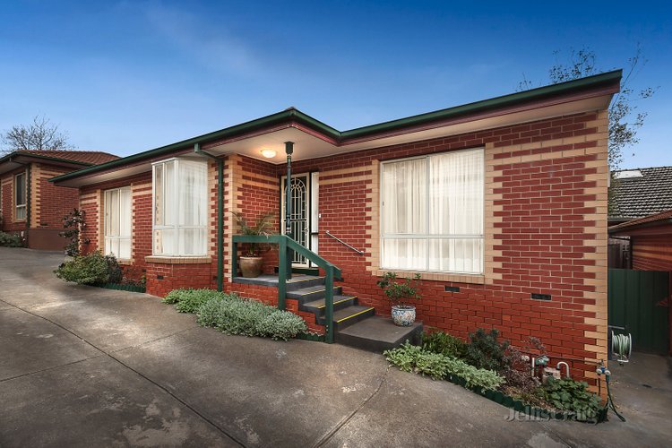2/85 Bellevue Avenue Rosanna 3084