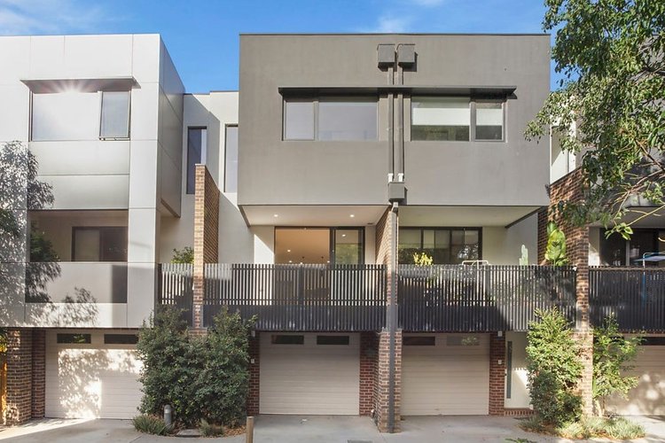 2/85 Hopetoun Avenue Brunswick West 3055