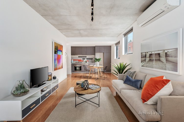 2/85 Leveson Street North Melbourne 3051