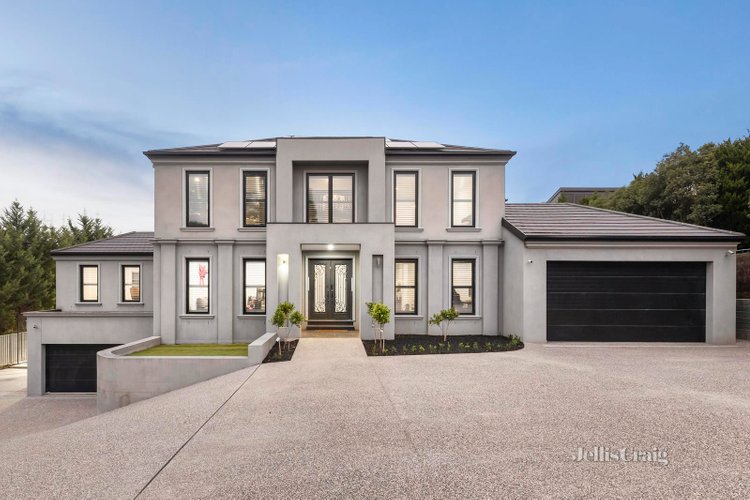 286-288 Foote Street Templestowe 3106
