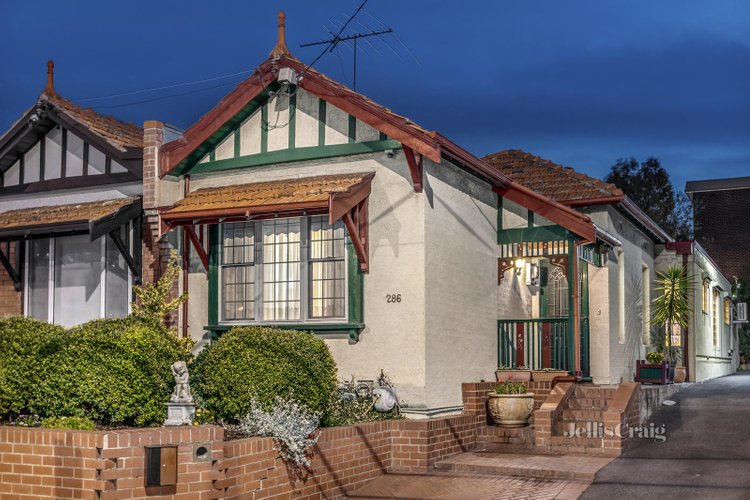 286 Brunswick Road Brunswick 3056