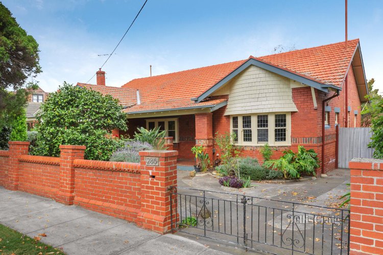286 Glen Eira Road Elsternwick 3185