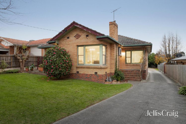 286 Grimshaw Street Watsonia North 3087