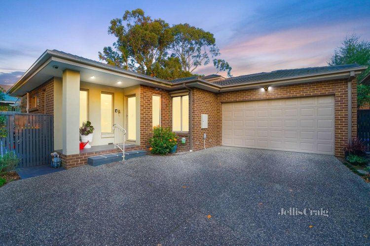 2 86 Huntingdale Road Mount Waverley 3149
