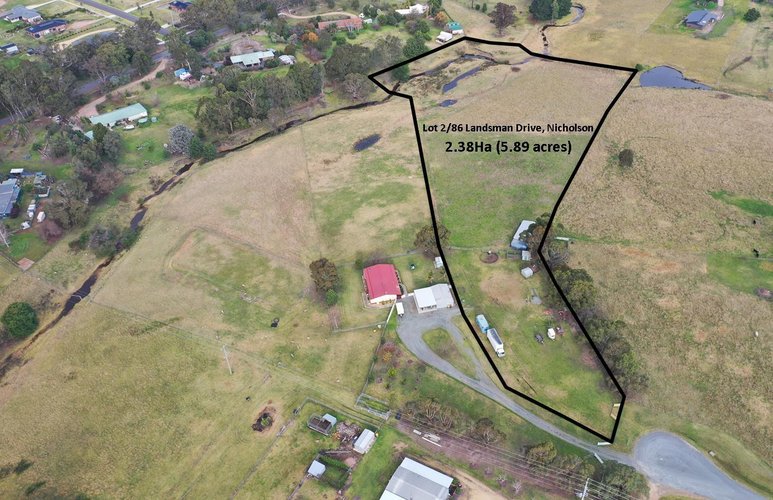 2/86 Landsman Drive, Nicholson