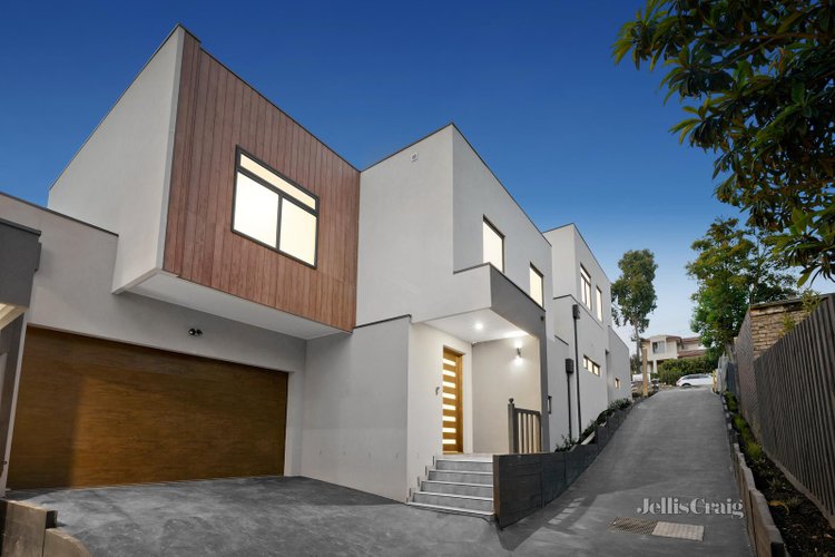 2 86 Wood Street Templestowe 3106