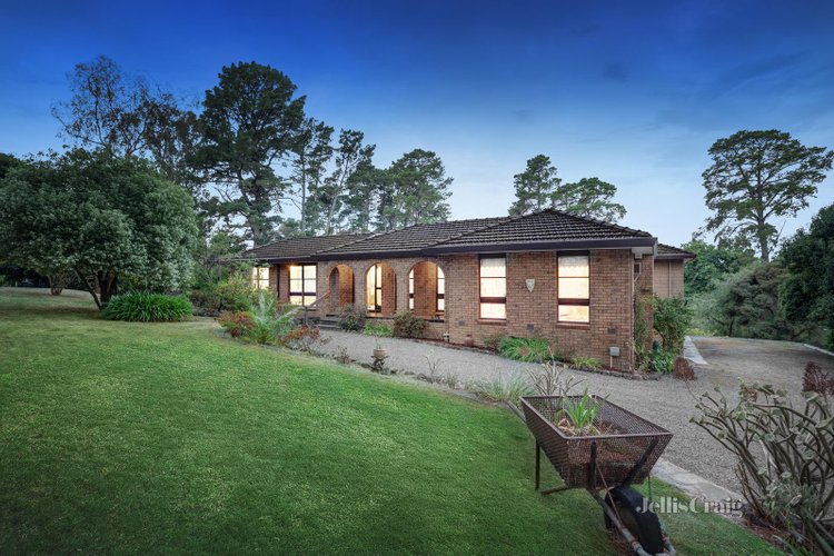 287-289 Springvale Road Donvale 3111