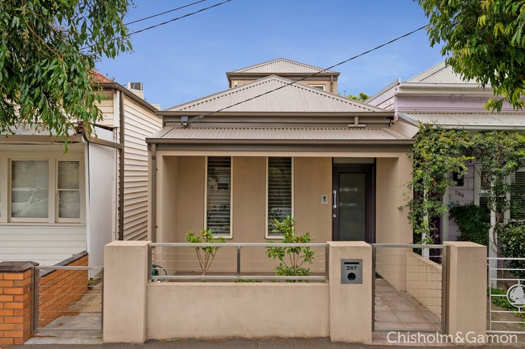 287 Ross Street Port Melbourne 3207