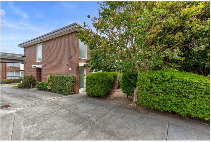 2/87 Studley Park Road Kew 3101