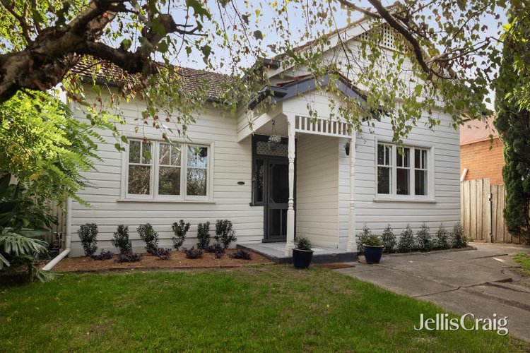 287 Tooronga Road Glen Iris 3146