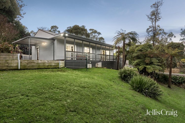 287 Warburton Highway Wandin North 3139