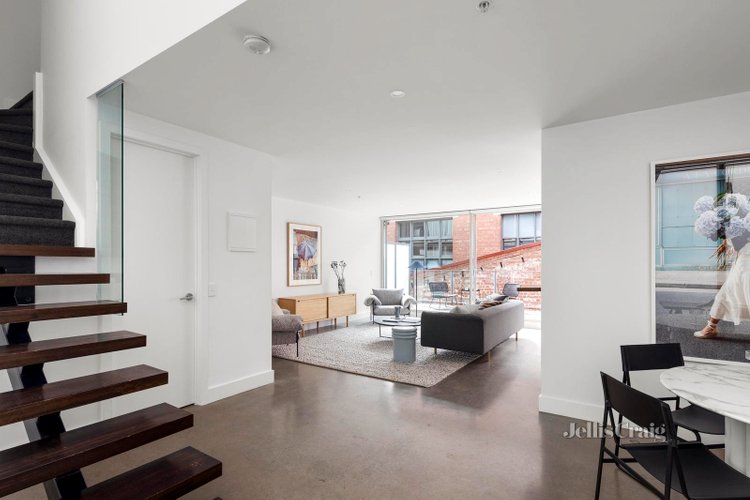 28 78 Oxford Street Collingwood 3066