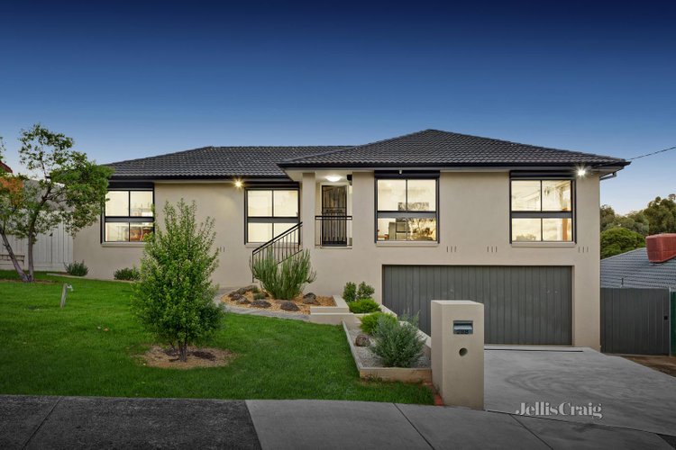 288 Church Road Templestowe 3106