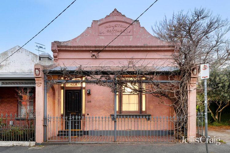 288 Fitzroy Street Fitzroy 3065