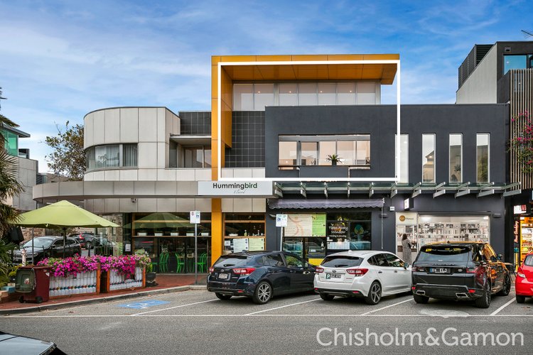 2 88 Ormond Road Elwood 3184