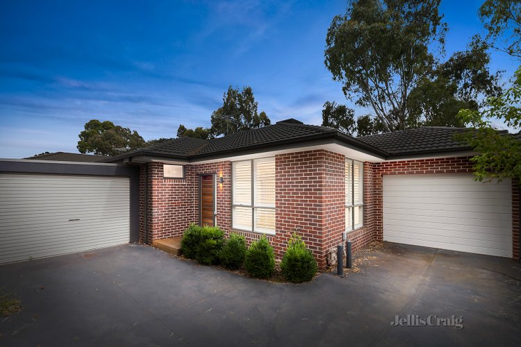 2/88 Southern Road Heidelberg Heights 3081