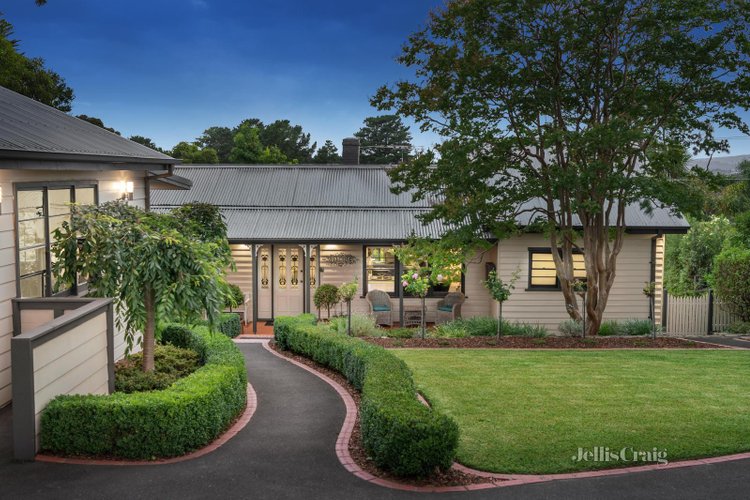 288 Yarra Road Wonga Park 3115