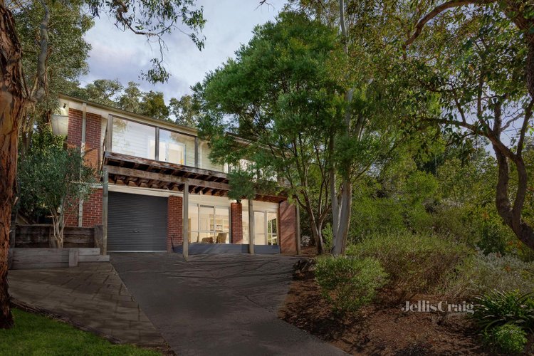 288 Yarra Street Warrandyte 3113