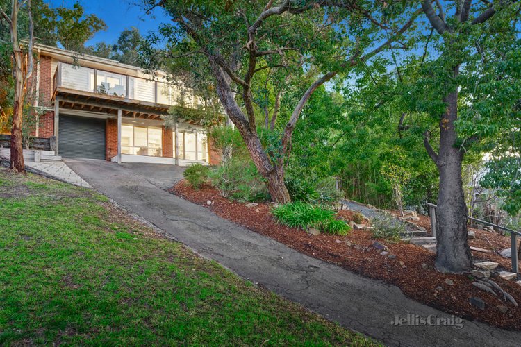 288 Yarra Street Warrandyte 3113