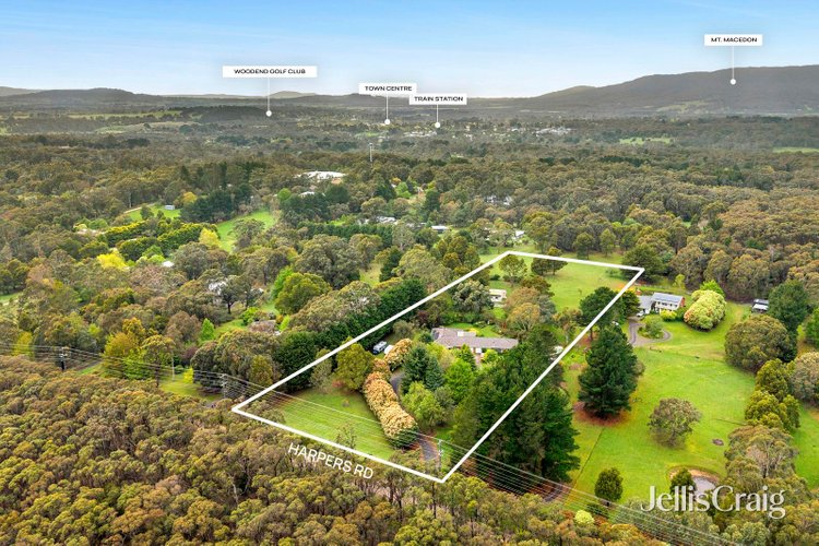 289 Harpers Road Woodend 3442