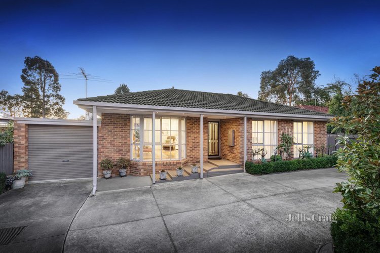 2 89 Mount Dandenong Road Ringwood East 3135