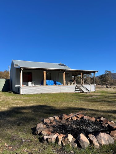 2891 Limestone Road, Benambra