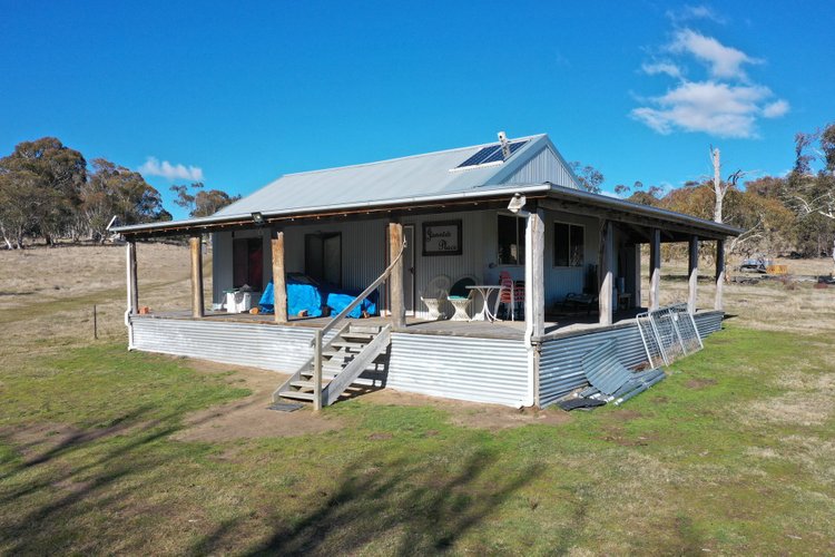 2891 Limestone Road, Benambra