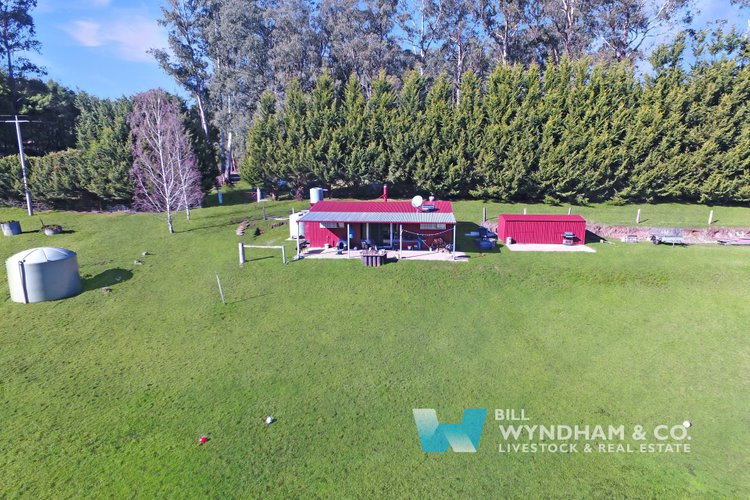 2893 Combienbar Road, Combienbar