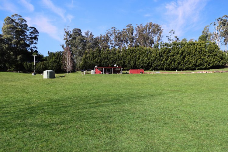 2893 Combienbar Road, Combienbar