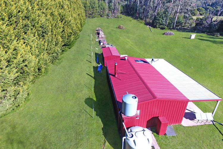 2893 Combienbar Road, Combienbar