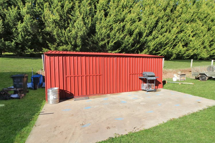 2893 Combienbar Road, Combienbar