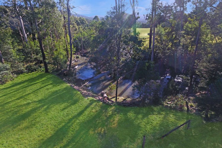 2893 Combienbar Road, Combienbar