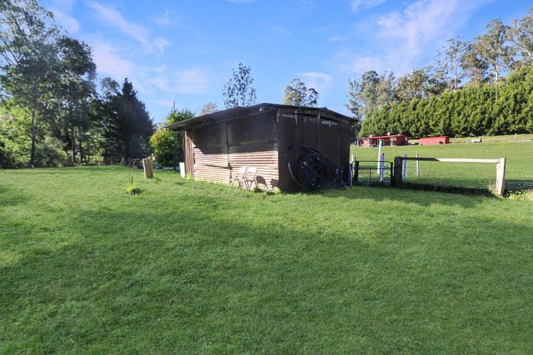 2893 Combienbar Road, Combienbar