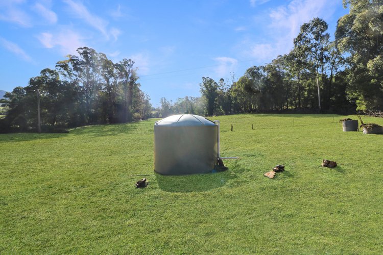 2893 Combienbar Road, Combienbar