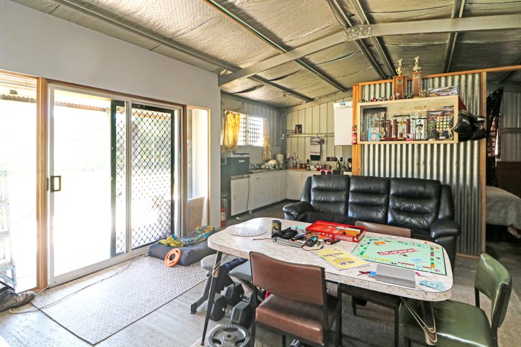 2893 Combienbar Road, Combienbar