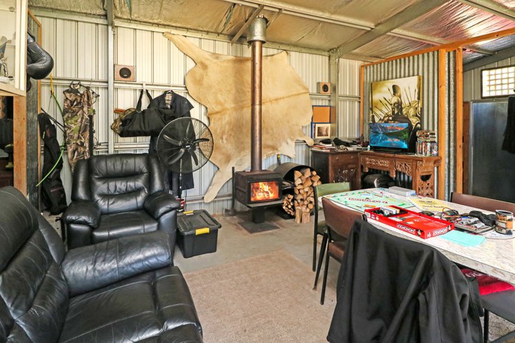 2893 Combienbar Road, Combienbar