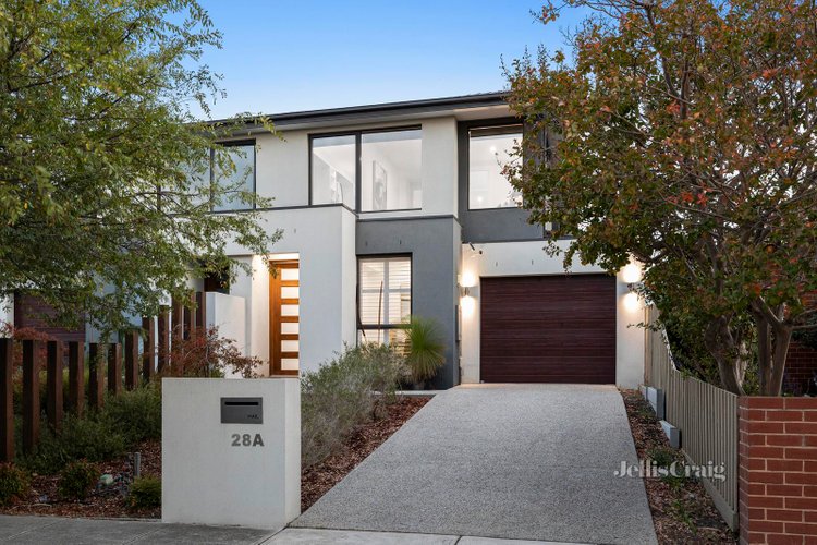 28a Kinlock Avenue Murrumbeena 3163