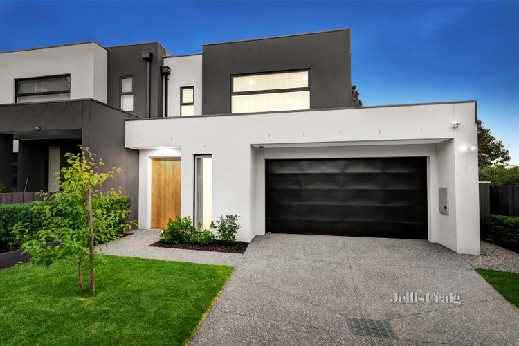 28A Oak Hill Road Mount Waverley 3149