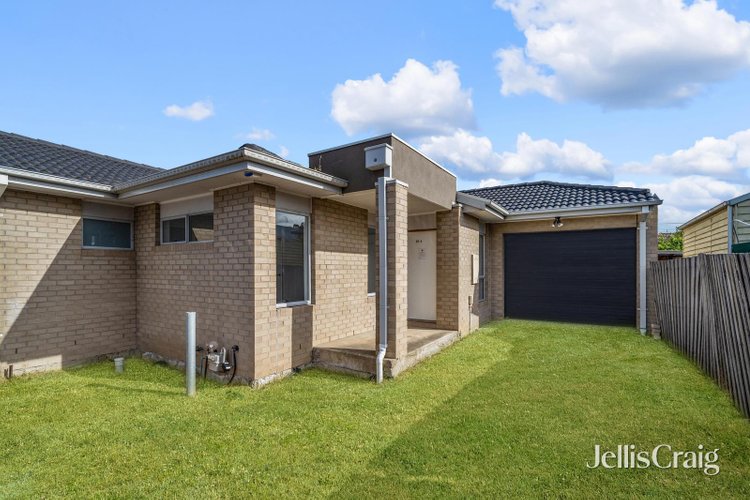 28A Robson Avenue Avondale Heights 3034