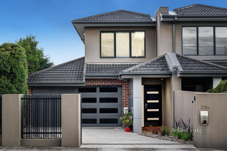 28B Hutchinson Street Bentleigh 3204