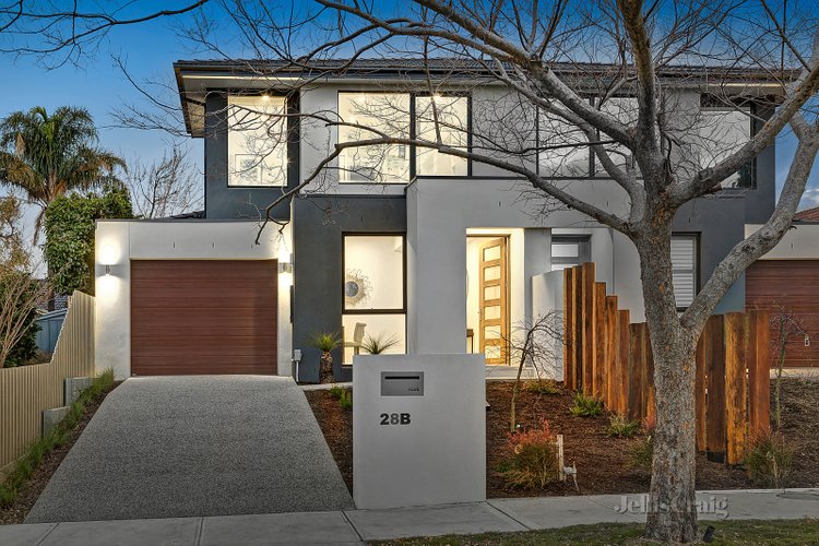 28B Kinlock Avenue Murrumbeena 3163