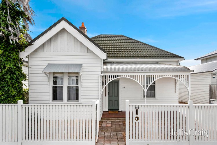 28B Mcdougall Street Geelong West 3218