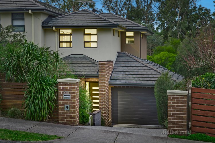 28B Park Road Mount Waverley 3149