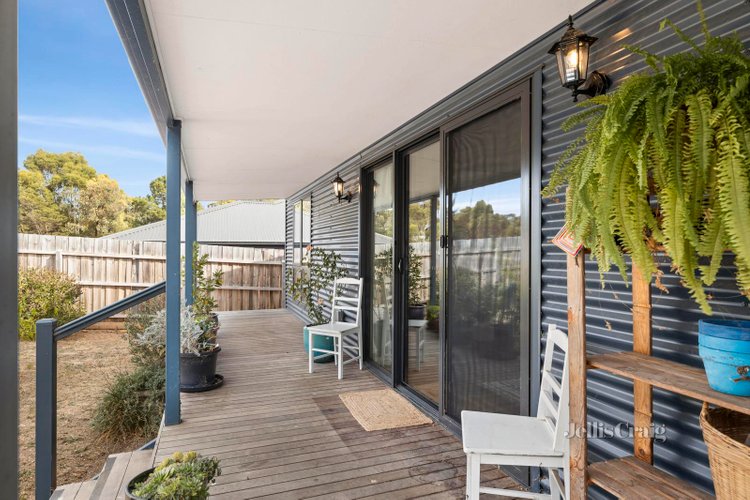 28C Steele Street Chewton 3451
