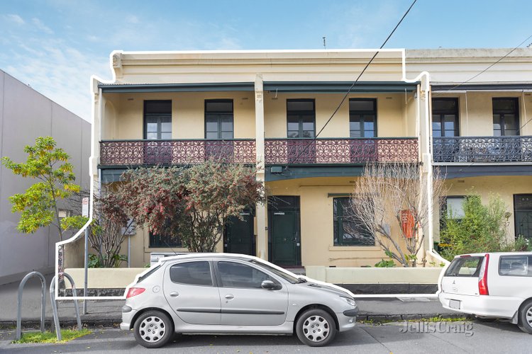 29-31 John Street Clifton Hill 3068