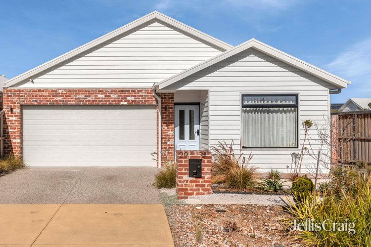 29-31 Limpet Circuit Point Lonsdale 3225